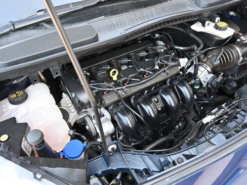 Used 2018 Ford Transit Connect XL image 38