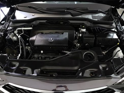 Certified 2024 Acura MDX SH-AWD w/ Advance Package image 41