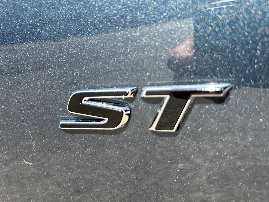 New 2026 Buick Envision Sport Touring AWD/4WD image 47