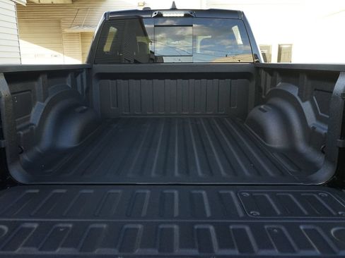 Used 2027 RAM 1500 TRX AWD/4WD image 30