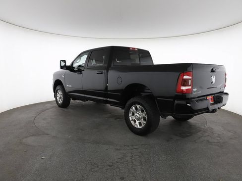 Used 2024 RAM 2500 Laramie w/ Safety Group AWD/4WD image 9
