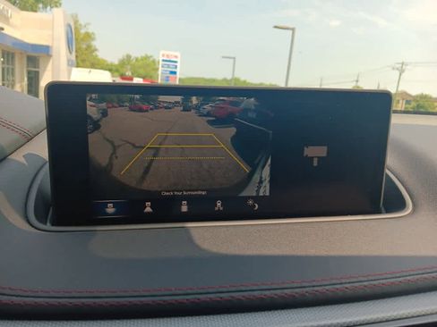 Used 2023 Acura MDX A-Spec image 35