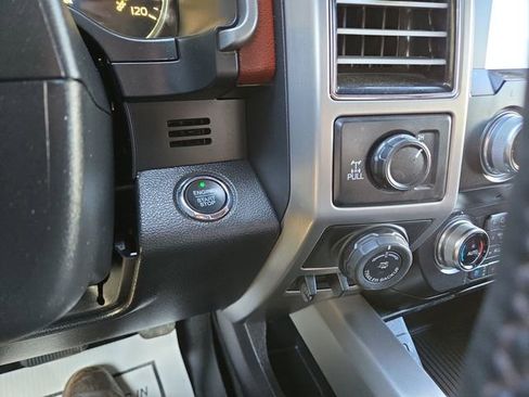 Used 2020 Ford F150 Platinum w/ Technology Package AWD/4WD image 21