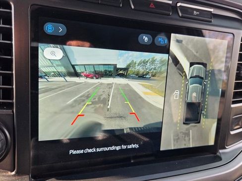 Used 2024 Ford F150 XLT w/ Tow/Haul Package image 27