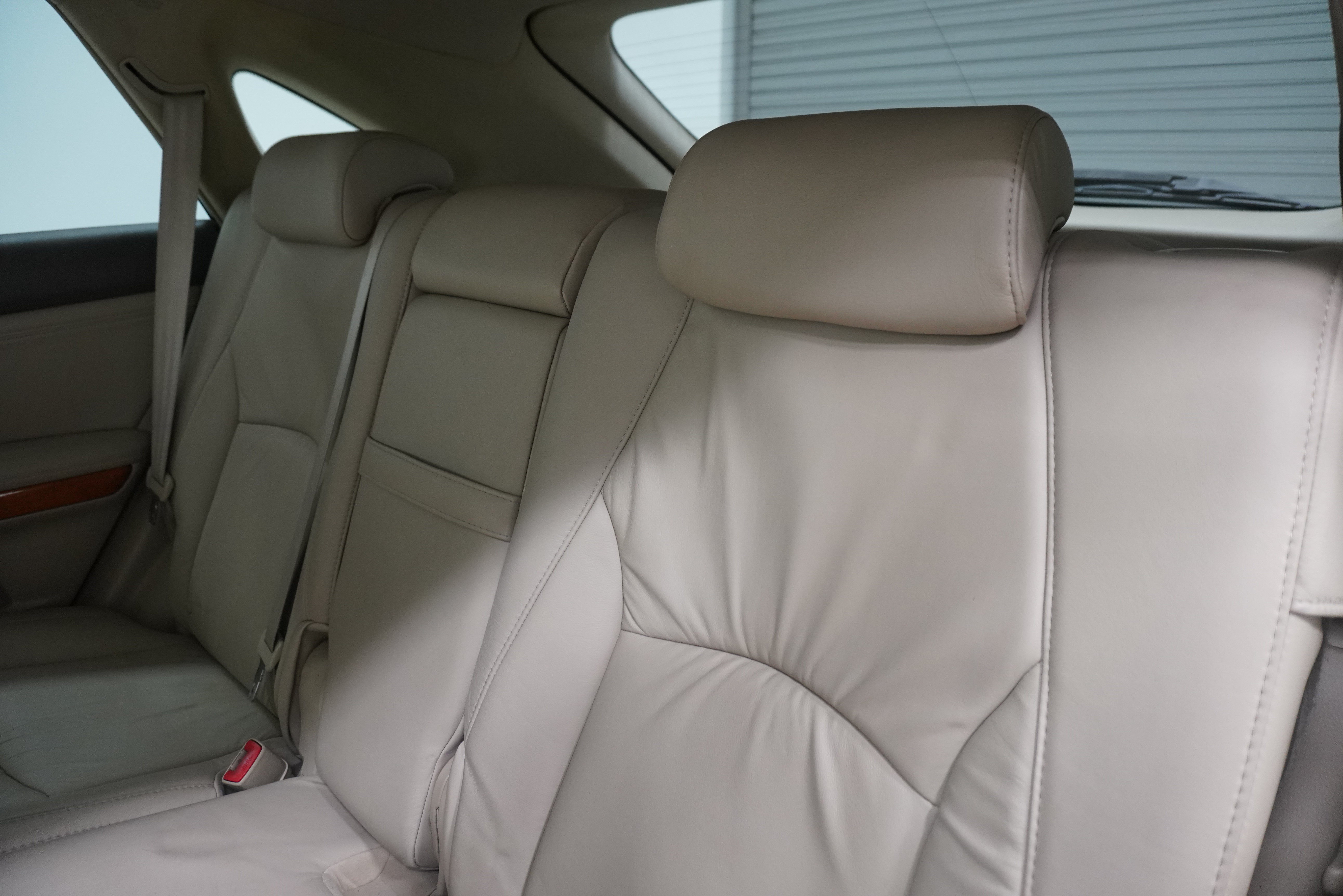 Used 2009 Lexus RX 350 2WD image 10