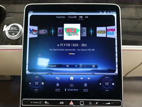 Used 2024 Mercedes-Benz Maybach S 580 S 580 4MATIC Sedan 4D image 46