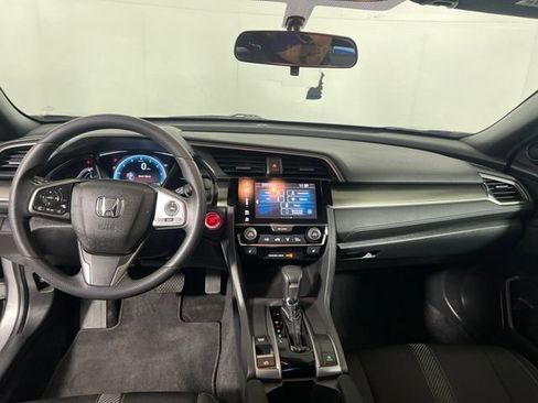 Used 2018 Honda Civic EX image 26