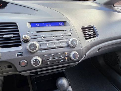 Used 2010 Honda Civic LX image 12