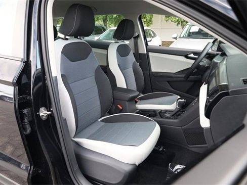 New 2025 Volkswagen Taos S image 23