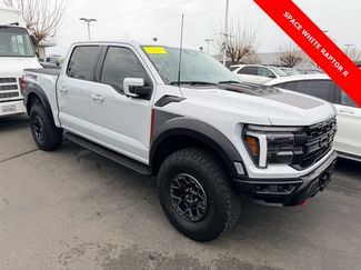 Used 2025 Ford F150 Raptor w/ Equipment Group 803A Raptor R video 1