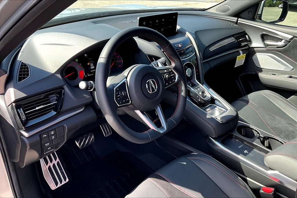 New 2025 Acura RDX w/ Advance Package AWD/4WD image 16