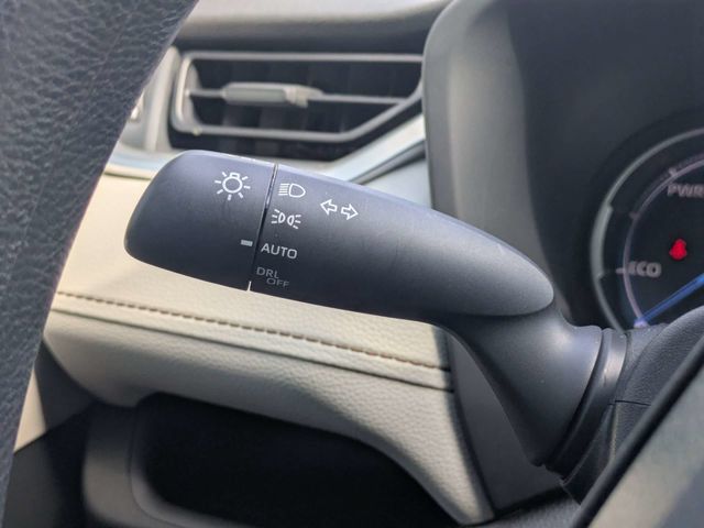 Used 2025 Toyota RAV4 XLE w/ Convenience Package AWD/4WD image 30