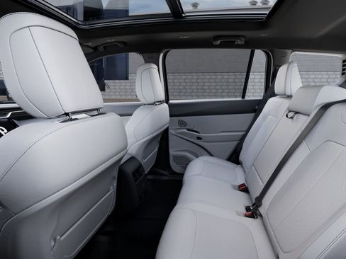 New 2026 Jeep Cherokee Limited AWD/4WD image 23