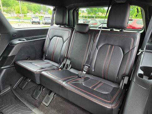 Used 2020 Ford Expedition Max Limited w/ Equipment Group 303A AWD/4WD image 14