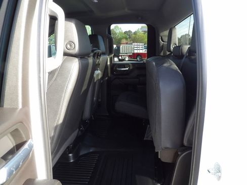 Used 2024 Chevrolet Silverado 2500 W/T w/ WT Convenience Package image 34