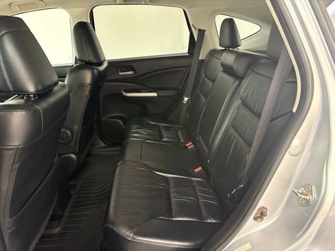 Used 2014 Honda CR-V EX-L image 13