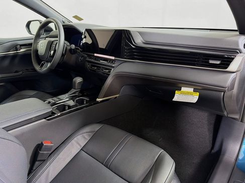 New 2026 Toyota Camry XSE AWD/4WD image 26