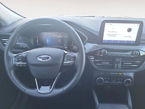 Used 2024 Ford Escape Active image 13