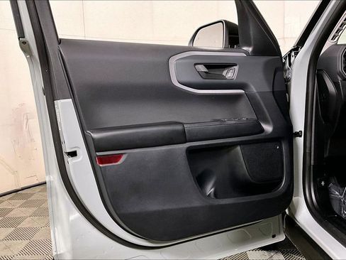 Used 2021 Ford Bronco Sport Big Bend image 22