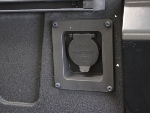 Used 2023 Toyota Tundra Limited RWD image 35