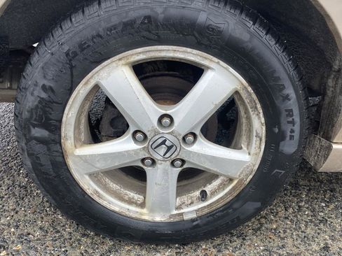 Used 2005 Honda Accord EX image 16