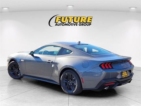 New 2026 Ford Mustang GT image 5