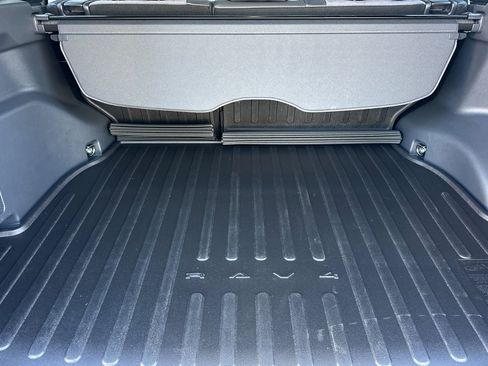 Certified 2026 Toyota RAV4 XSE w/ Panoramic Sun Roof Package AWD/4WD image 15