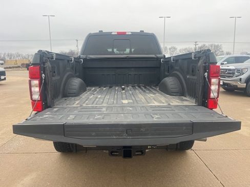 Used 2020 Ford F250 Lariat w/ Tremor Off-Road Package image 6