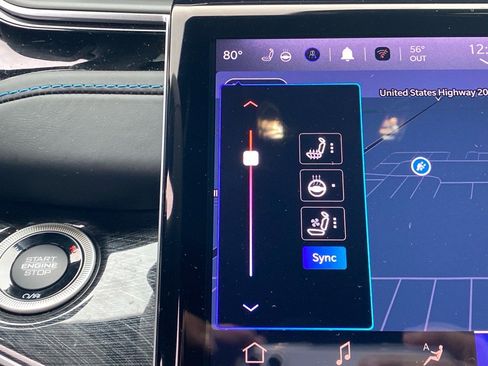 Used 2022 Jeep Grand Cherokee Trailhawk image 18