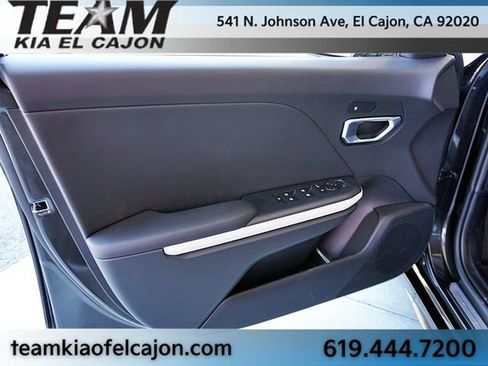 New 2026 Kia K4 GT-Line FWD image 25