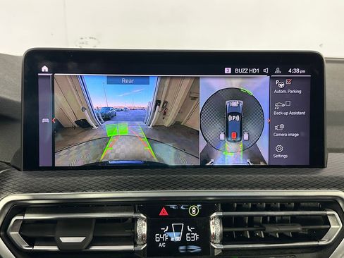 Used 2023 BMW X3 sDrive30i w/ M Sport Package image 26