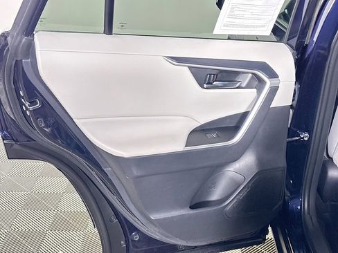Used 2024 Toyota RAV4 XLE Premium w/ Weather Package image 19