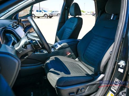 Certified 2023 Hyundai Santa Cruz SEL Premium AWD/4WD image 10