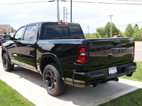 New 2026 RAM 1500 Big Horn AWD/4WD image 29