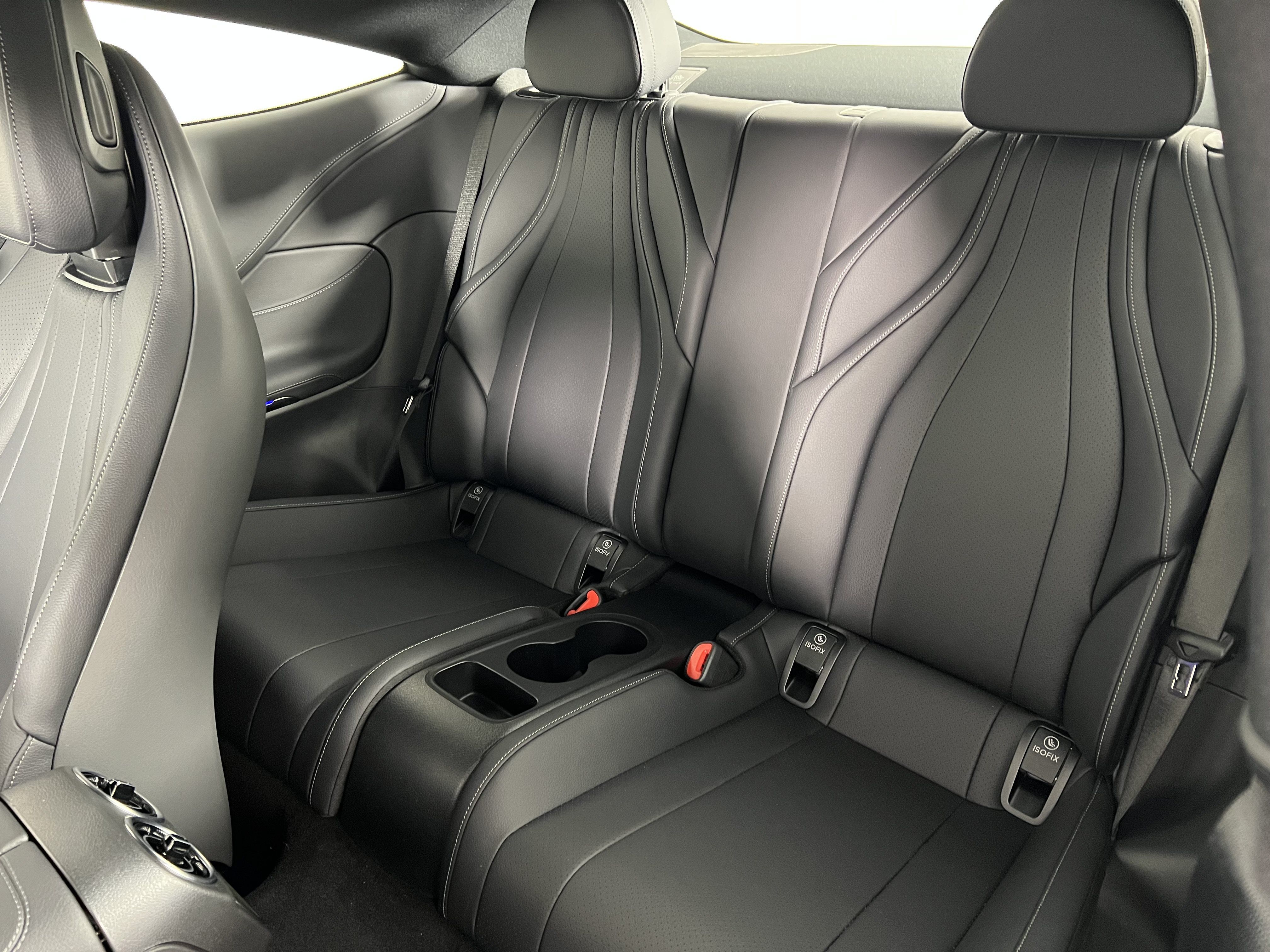 New 2026 Mercedes-Benz CLE 450 4MATIC Coupe image 21