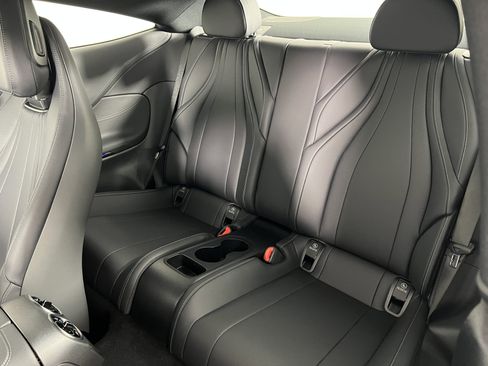 New 2026 Mercedes-Benz CLE 450 4MATIC Coupe image 21