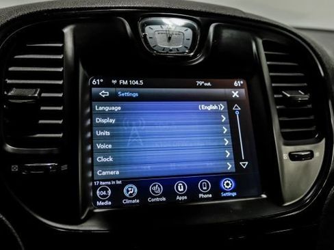 Used 2021 Chrysler 300 S RWD image 37