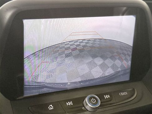 Used 2018 Chevrolet Camaro LT image 15