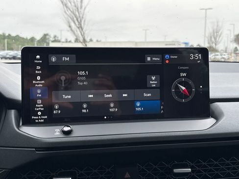 New 2026 Honda Accord Sport image 21