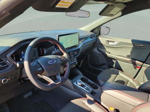 New 2026 Ford Escape ST-Line w/ Tech Pack #1 image 7