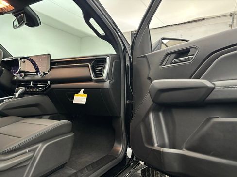 New 2026 GMC Canyon Elevation w/ Convenience Package image 27