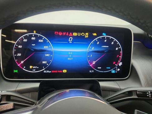Certified 2026 Mercedes-Benz GLC 300 image 11