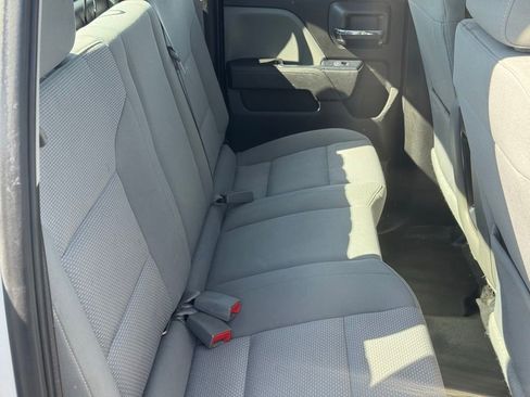 Used 2016 Chevrolet Silverado 1500 W/T w/ Trailering Package AWD/4WD image 26