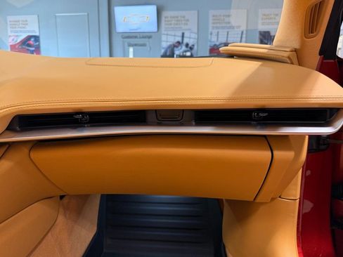 Certified 2026 Chevrolet Corvette Stingray Premium Conv w/ Z51 Performance Package image 36