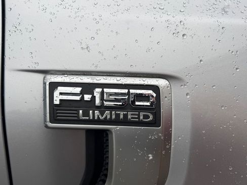 Used 2021 Ford F150 Limited image 13