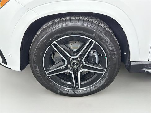New 2026 Mercedes-Benz GLE 350 4MATIC image 32