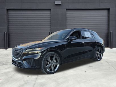 Used 2024 Genesis GV70 2.5T Sport Prestige w/ Sport Prestige Package