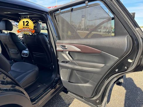 Used 2019 MAZDA CX-9 Grand Touring image 19