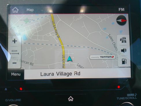 Used 2020 Subaru Forester Limited image 25