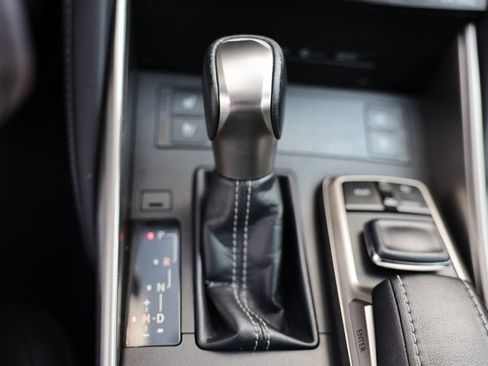 Used 2018 Lexus IS 300 AWD w/ Comfort Package image 24